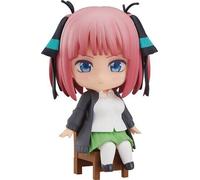 Good Smile Company - Quintessential Quintuplets Movie - Nino Nendoroid Swacchao