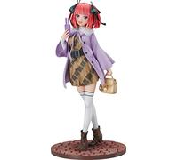 Good Smile Company - Quintessential Quintuplets - Nino Nakano Date Style 1/6 Figure