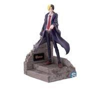 GOOD SMILE COMPANY Rayne Ames Fig. 20 cm Mashle : Magic and Muscles Luminasta