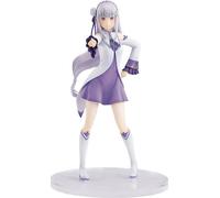 Good Smile Company - Re Zero Starting Life Emilia Non-Scale Pvc Figure [Collectables] Figure, Collectible