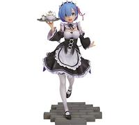 Good Smile Company Re:Zero -Starting Life in Another World- PVC Statue 1/7 REM 23 cm