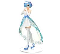 Good Smile Company - Re Zero Starting Life Rem Wedding Dress SPM Figure