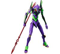 Good Smile Company Rebuild of Evangelion Figurine Moderoid Plastic Model Kit Evangelion Unit-01 16 cm