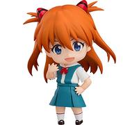 Good Smile Company Rebuild of Evangelion - Figurine Nendoroid Asuka Shikinami Langley 10 cm (re-Run)