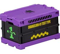 Good Smile Company Rebuild of Evangelion Nendoroid More Accessoires Evangelion Design Container Unit-01 Ver.