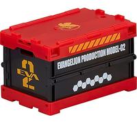 Good Smile Company Rebuild of Evangelion Nendoroid More Accessoires Evangelion Design Container Unit-02 Ver.
