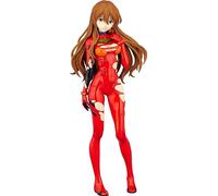 Good Smile Company Rebuild of Evangelion - Statuette Pop Up Parade XL Asuka Langley 40 cm