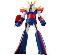 Good Smile Company Reideen The Brave Figurine Moderoid Plastic Model Kit Reideen 19 cm