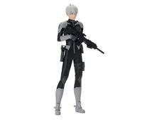 Kaiju No.8 - Figurine Reno Ichikawa Luminasta