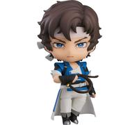 Nendoroid Castlevania Nocturne Richter Belmont Action Figurine Japon Officiel