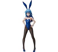 That Time I Got Reincarnated As A Slime Statuette Pvc 1/4 Rimuru Bunn
