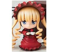 Good Smile Company - Rozen Maiden figurine Nendoroid Shinku Rozen Maiden 10 cm G