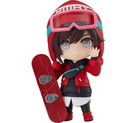 Good Smile Company RWBY: Ice Queendom Figurine Nendoroid Ruby Rose: Lucid Dream 10 cm