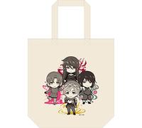 Good Smile Company RWBY: Ice Queendom Sac Shopping Nendoroid Plus Team JNPR