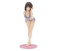Saekano: How To Raise A Boring Girlfriend Statuette Pvc 1/4 Megumi Ka