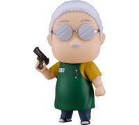 Good Smile Company - Sakamoto Days-Nendoroid Taro Sakamoto [Basic] Figurine