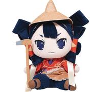 Good Smile Company - Sakuna Of Rice And Ruin Plushie Series Princess Sakuna []