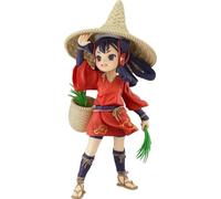 Good Smile Company - Sakuna of Rice & Ruin Pop Up Parade Princess Sakuna PVC Figure
