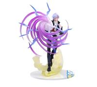 Jujutsu Kaisen Luminasta Statue En PVC - Satoru Gojo Hollow Violet
