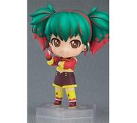 Good Smile Company - SEGA feat. HATSUNE MIKU Project figurine Nendoroid Co-de Hatsune Miku Raspberryism 10 cm G