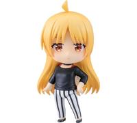 Figurine Chibi Nendoroid Seika Ijichi Bocchi the Rock pour collectionneurs et
