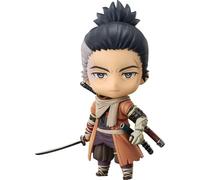 Good Smile Company Sekiro : Shadows Die Twice Figurine d'action Sekiro Nendoroid