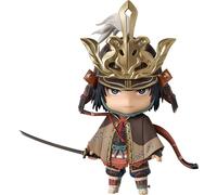 Good Smile Company Figurine Nendoroid Genichiro Ashina (Sekiro: Shadows Die Twice) 10 cm