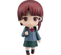 Good Smile Company – Figurine Nendoroid d'action – Serial Experiments Lain : Lain Iwakura