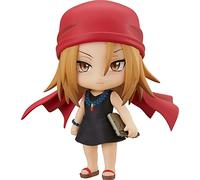 Good Smile Company Shaman King Nendoroid Figurine PVC Anna Kyoyama 10 cm