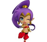 Good Smile Company Shantae - Figurine Nendoroid Shantae 10 cm