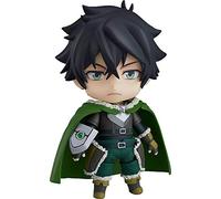 Figurine Good Smile Company The Rising of the Shield Hero - Figurine Nendoroid Shield Hero 10 cm Multicolore G