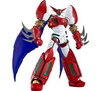 Good Smile Company Shin Getter Robo Armageddon : Shin Getter 1 Moderoid Model Kit