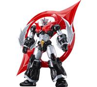 Good Smile Company Shin Mazinger Zero vs Great General of Darkness : Mazinger Zero Moderoid Model Kit