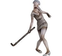 Good Smile Company Silent Hill 2 - Pop Up Parade - Infirmière à tête de Bulles