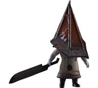 Silent Hill 2 - Figurine Nendoroid Red Pyramid Thing 10 cm Multicolore G