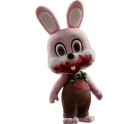 Silent Hill 3 - Figurine Nendoroid Robbie The Rabbit (Pink) 11 Cm