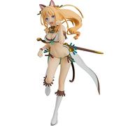 Smile Of The Arsnotoria - Picatrix "Cat Kingdom" - Pop Up Parade 18cm