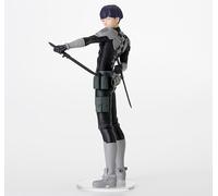 GOOD SMILE COMPANY Soshiro Hoshina Fig. 20 cm Kaiju n°8 Luminasta