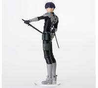 GOOD SMILE COMPANY Soshiro Hoshina Fig. 20 cm Kaiju n°8 Luminasta