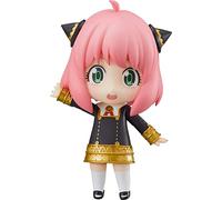 Good Smile Company - Spy x Family - Figurine Anya Forger Nendoroid