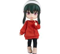 Good Smile Company Spy x Family : Figurine d'action Nendoroid Yor Forger (Casual Ver.)