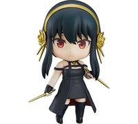 Good Smile Company Spy x Family : Figurine d'action Yor Forger Nendoroid
