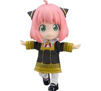 Good Smile Company Spy x Family - Figurine Nendoroid Doll Anya Forger 14 cm
