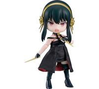 Spy X Family - Figurine Nendoroid Doll Yor Forger: Thorn Princess Ver. 14 Cm