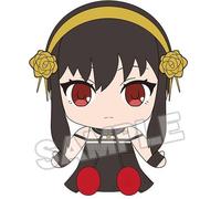 Good Smile Company - Spy X Family - Yor Forger Nendoroid Plus Plushie [Collectables] Plush