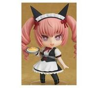 Steins Gate Figurine Nendoroid Faris Nyannyan 10 Cm