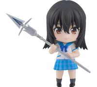Good Smile Company Strike The Blood : Yukina Himeragi Nendoroid Figurine d'action