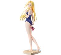 Good Smile Company Summer Time Renderin Statuette 1/7 Ushio Kofune 24 cm