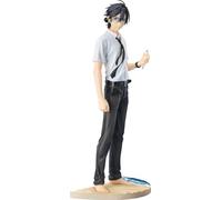 Good Smile Company Summer Time Renderin Statuette 1/7 Shinpei Ajiro 26 cm