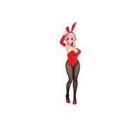 Good Smile Company Super Sonico Red Voir Figure 28 cm Super Sonico bicute Bunnies Figure (re-Run)
